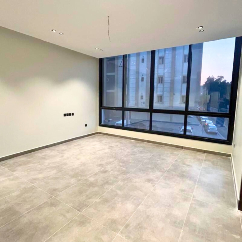 شقق فاخره للتمليك حي الشرفية