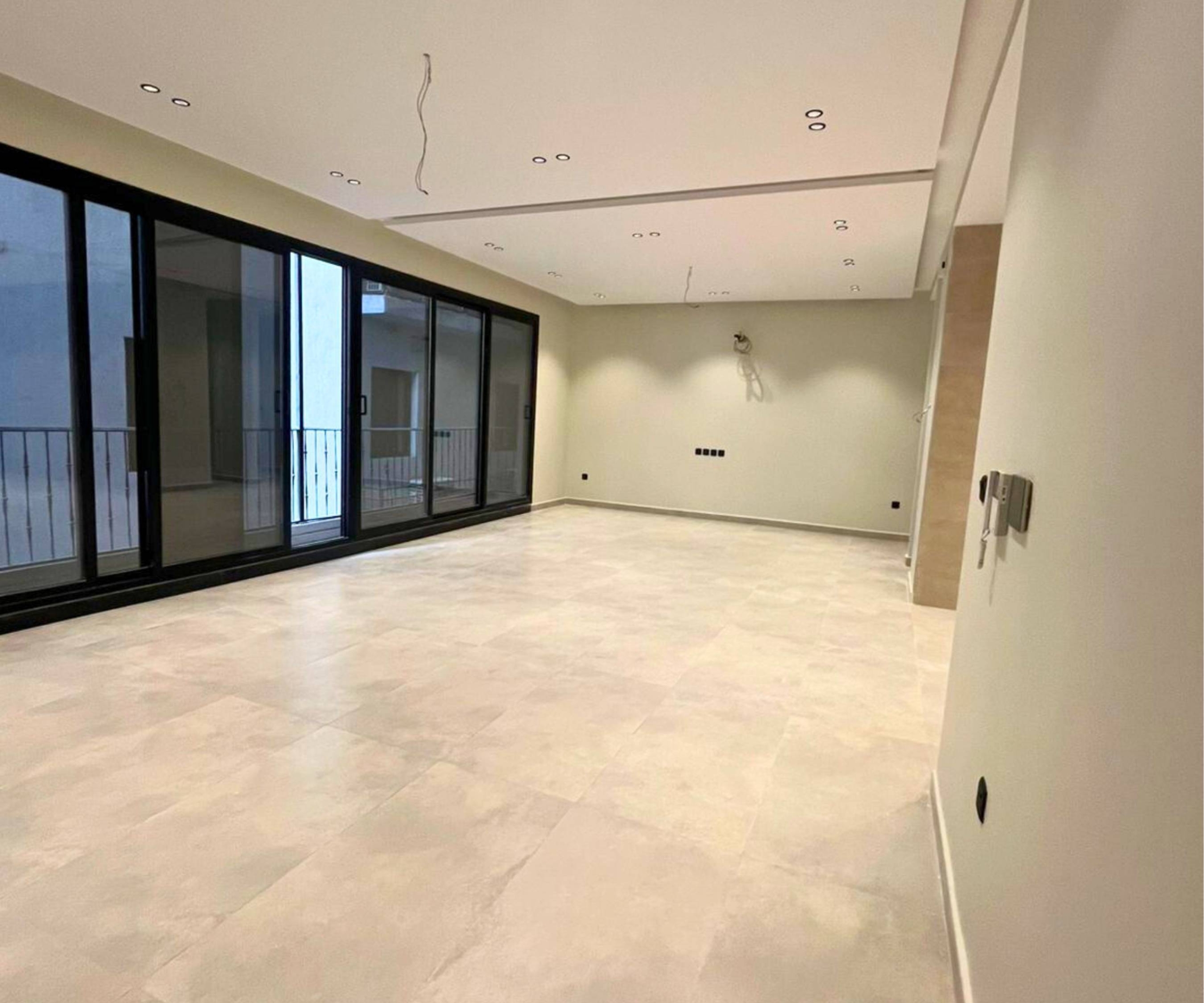 146-3 شقق فاخرة للتمليك حي الزهراء