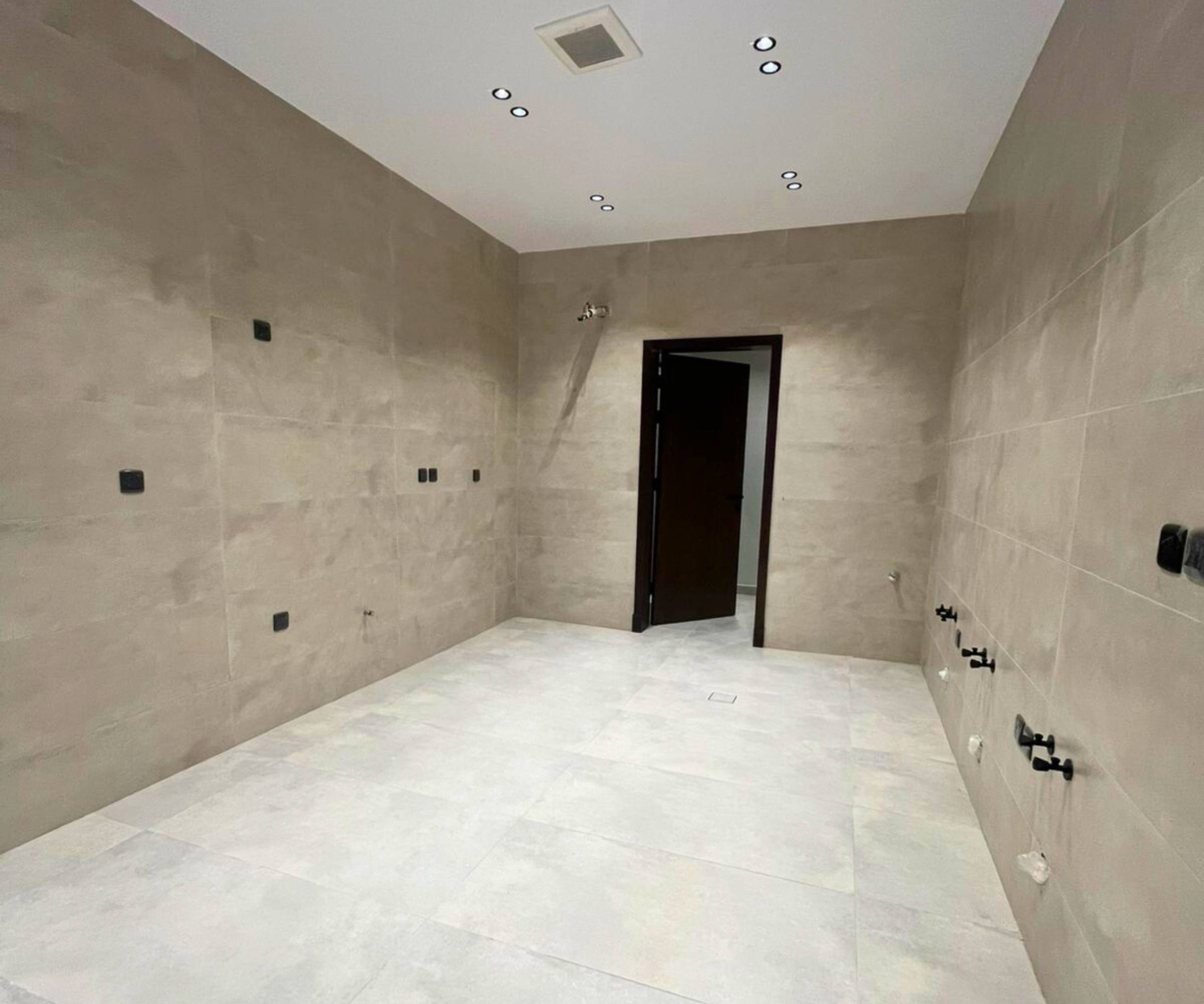 146-5 شقق فاخرة للتمليك حي الزهراء