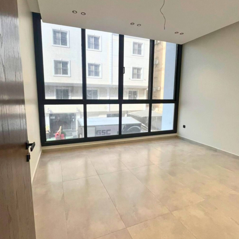 شقق فاخرة للتمليك حي الزهراء