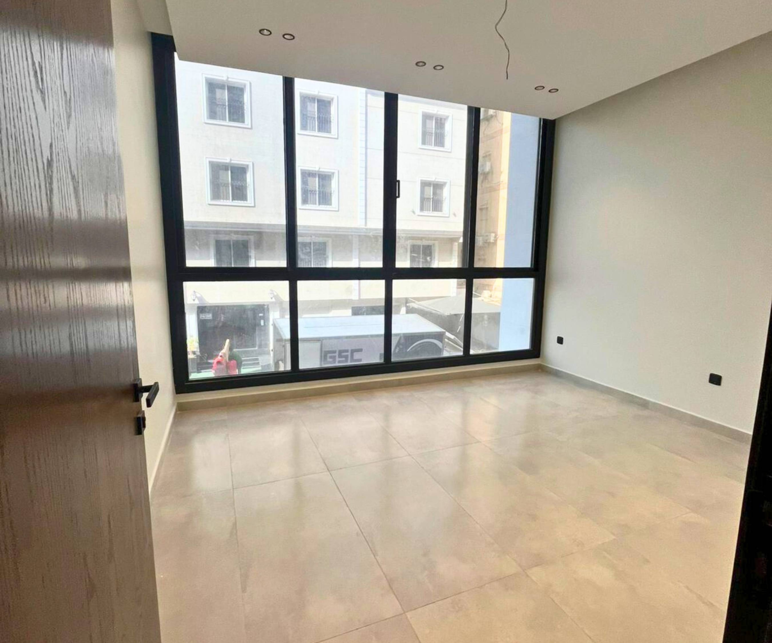 146-7 شقق فاخرة للتمليك حي الزهراء