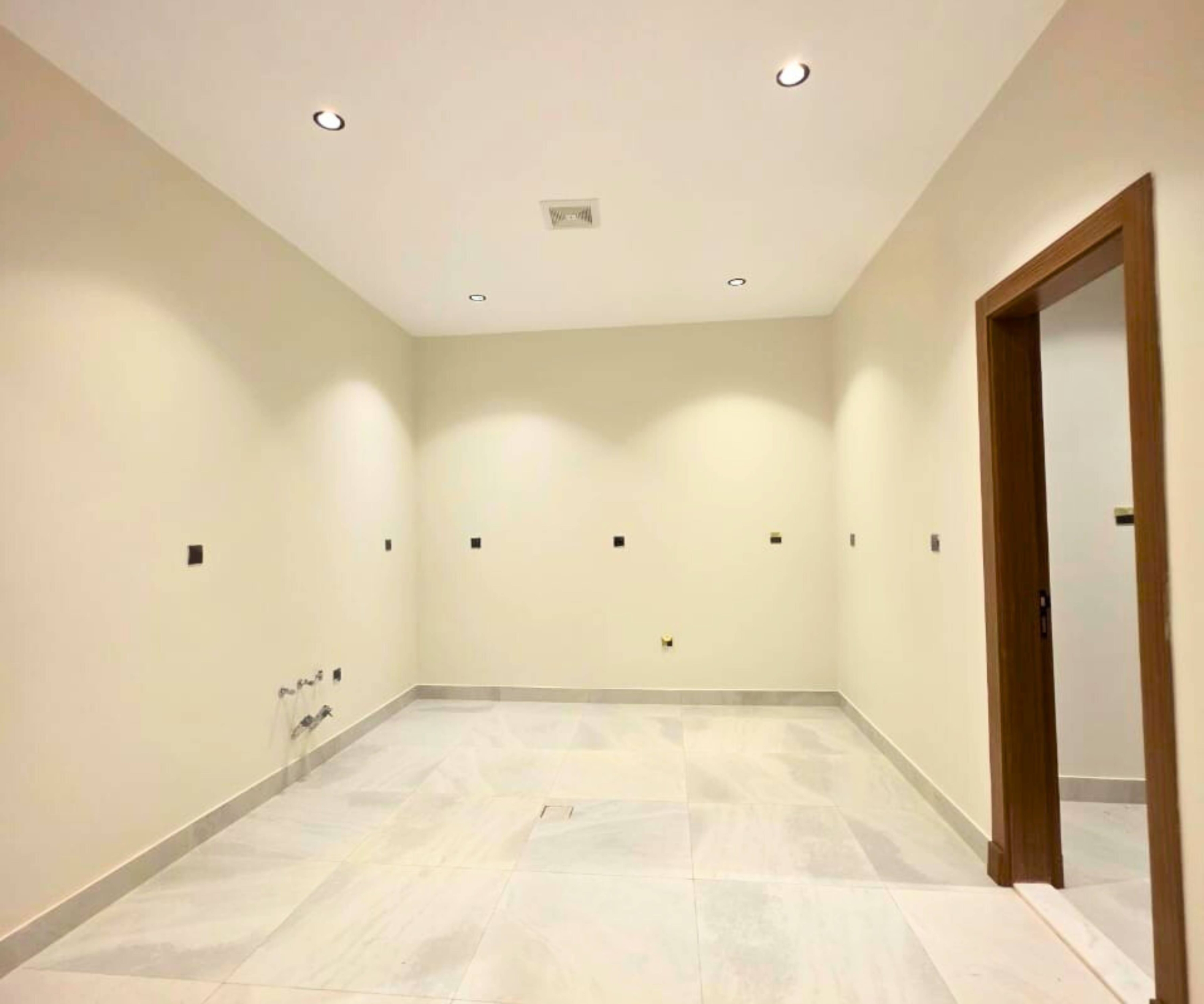 3 شقق فاخرة للتمليك حي الصفا