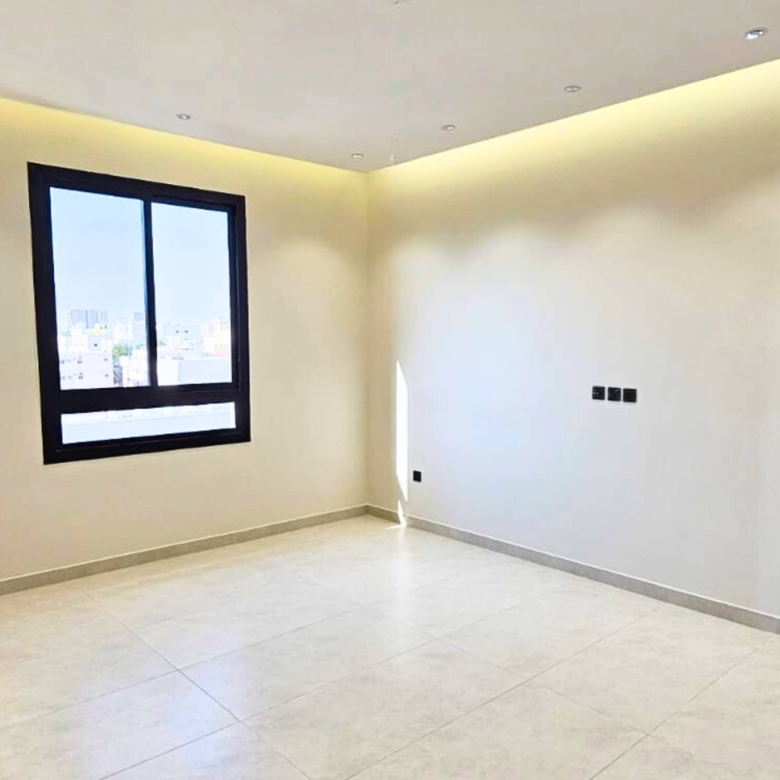 شقق و روفات فاخره للتمليك حي مشرفة