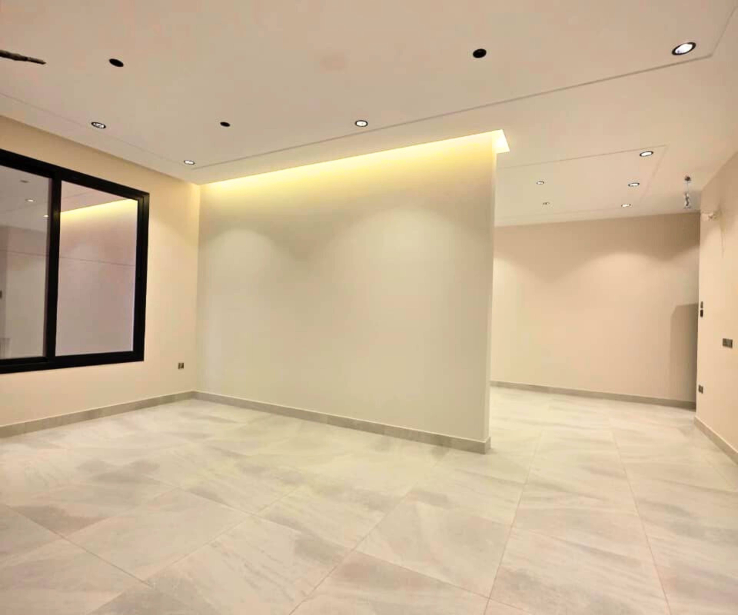 4 شقق فاخرة للتمليك حي الصفا