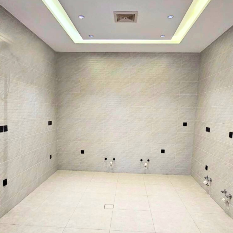 شقق و روفات فاخره للتمليك حي مشرفة