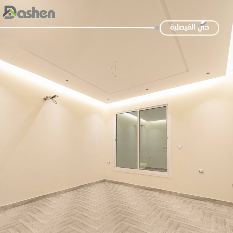 شقق فاخرة للتمليك حي الفيصلية