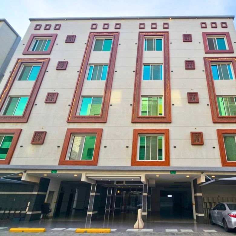 شقق للتمليك حي مشرفة