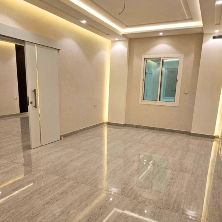 شقق للتمليك حي مشرفة