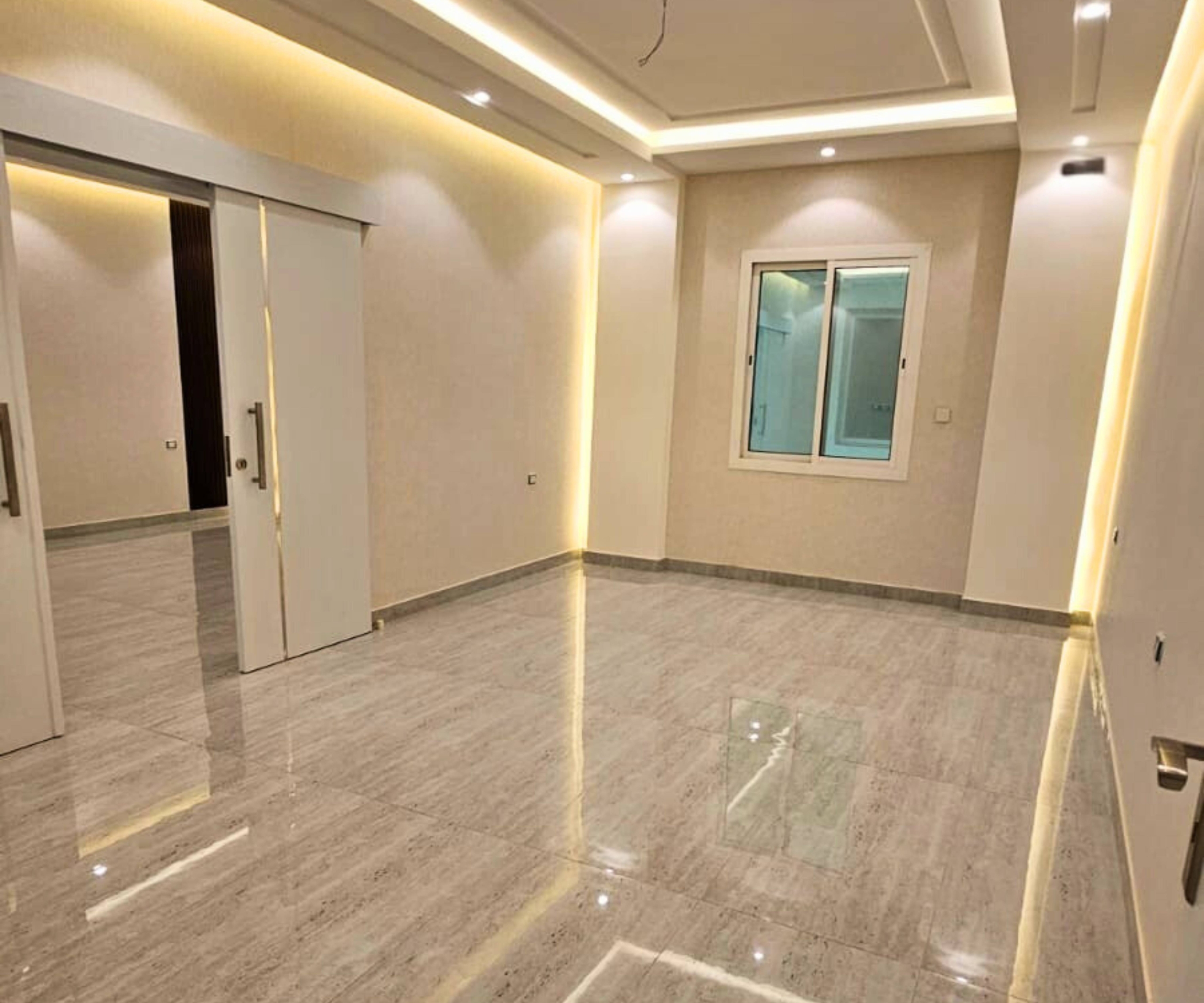 151-2 شقق للتمليك حي مشرفة