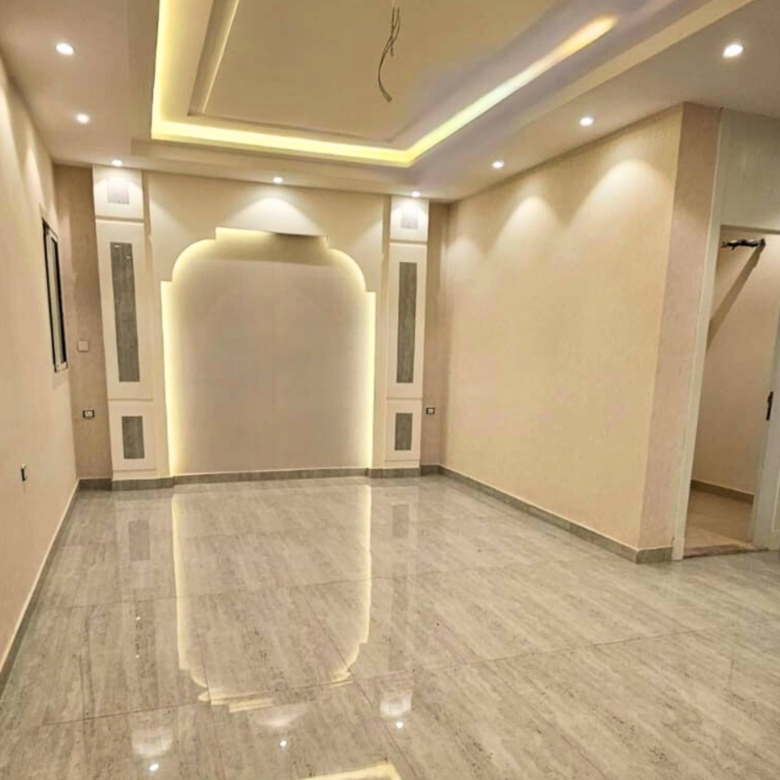 شقق للتمليك حي مشرفة