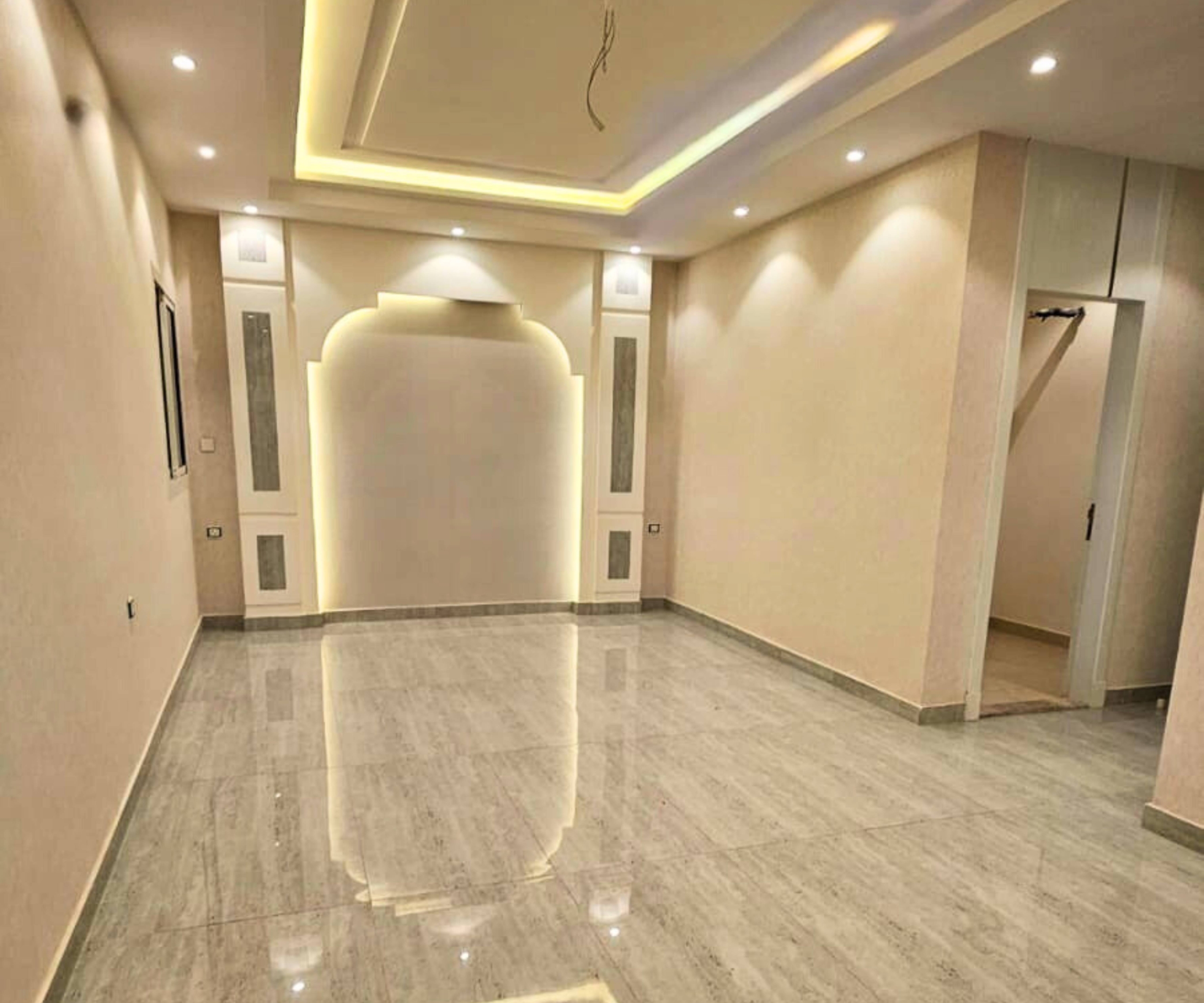 شقق للتمليك حي مشرفة