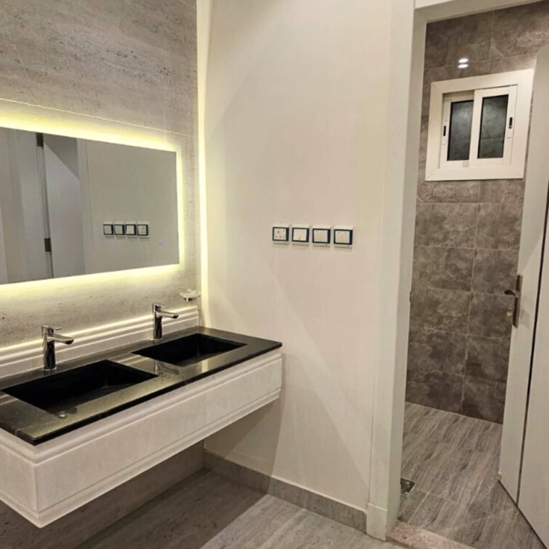 شقق للتمليك حي مشرفة